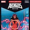 Avengers United Infinity Comic (2023) #38