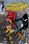 AMAZING SPIDER-MAN: FACSIMILE EDITION (2024) #258 cover