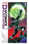 Ultimate Black Panther (2024) #7 cover