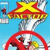 X-Factor (1986) #15