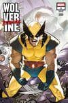 Wolverine: Revenge (2024) #1 (Variant) cover