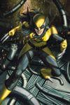 Laura Kinney: Wolverine (2024) #3 (Variant) cover
