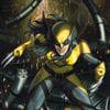 Laura Kinney: Wolverine (2024) #3 (Variant)