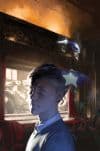 The Marvels Project (2009) #3 (PAREL VARIANT) cover