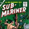 Sub-Mariner Comics (1941) #39