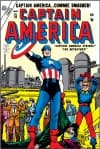 Captain America Comics (1941) #76 cover