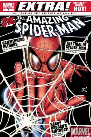 Hammerhead: Death of a Wise Guy (2008)