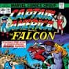 Captain America & the Falcon: Madbomb (2004)