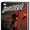 DAREDEVIL: GUARDIAN DEVIL 10TH ANNIVERSARY EDITION PREMIERE HC [DM ONLY] (2008)