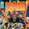 Amazing X-Men (1995) #4