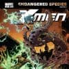 X-Men: Endangered Species (2007) #4
