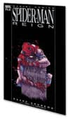 SPIDER-MAN: REIGN (Trade Paperback) cover