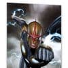 NOVA VOL. 1: ANNIHILATION - CONQUEST TPB (2007)