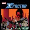 X-Factor Vol. 2: Life and Death Matters (2007)