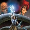 Ptolus: City by the Spire (2006) #5