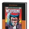 WOLVERINE BY CLAREMONT & MILLER (Hardcover)
