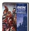 Siege: Embedded (2010)