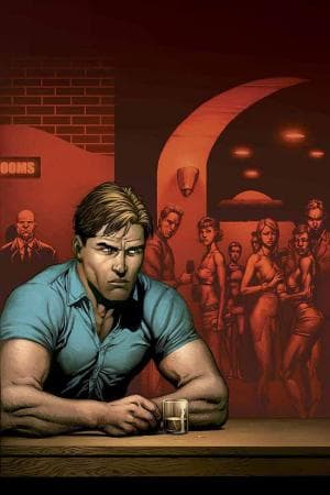 Supreme Power (2003) #17