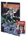 WOLVERINE CLASSIC (Trade Paperback) cover