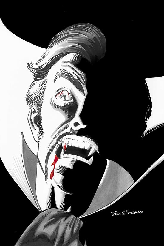Stoker's Dracula (2004) #4