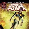 Supreme Power Vol. 2: Powers and Principalities (2004)