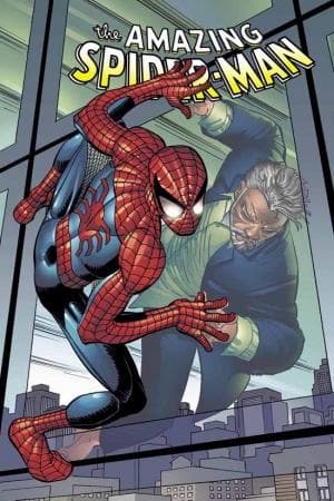 Amazing Spider-Man Vol. 7: The Book of Ezekiel (Trade Paperback)