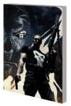 Punisher: Naked Kills (Trade Paperback) cover