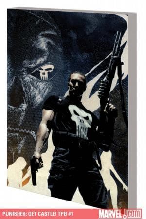 Punisher: Naked Kills (Trade Paperback)