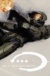 Halo Graphic Novel (Trade Paperback) cover