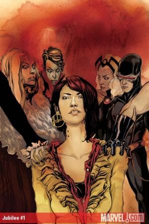 Wolverine & Jubilee (2010 - 2011)