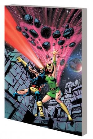 Essential X-Men Vol. 2 (All-New Edition) (Trade Paperback)