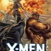 X-Men Giant-Size (2011) #1 (Ff 50th Anniversary Variant)