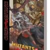 X-Men: Curse of the Mutants One-Shots (Trade Paperback)