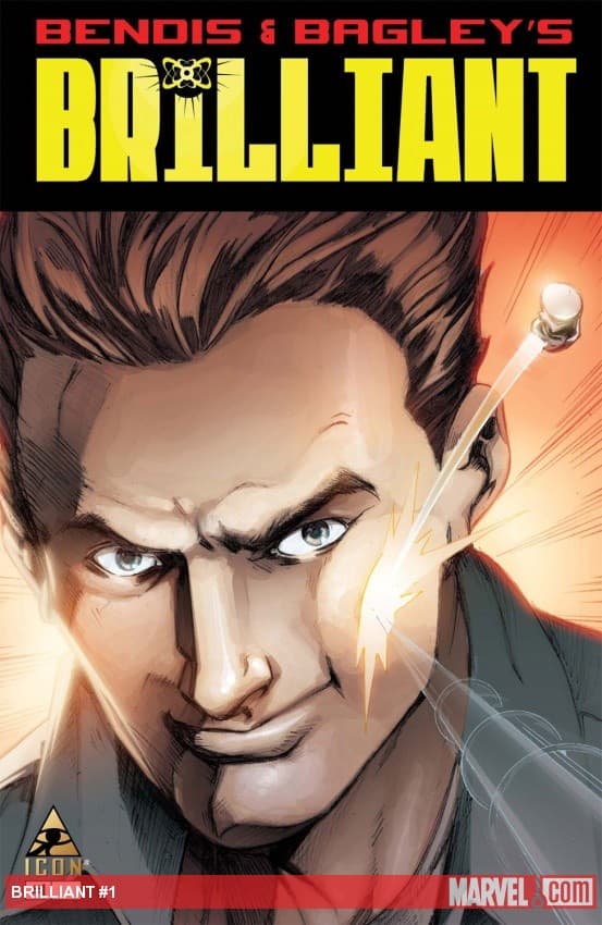 Brilliant (2011) #1