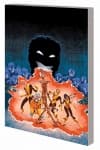 NEW MUTANTS CLASSIC VOL. 7 TPB (Trade Paperback) cover