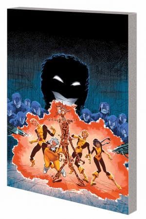 NEW MUTANTS CLASSIC VOL. 7 TPB (Trade Paperback)