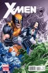 X-Men (2010) #41 (Final Variant) cover