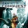 ANNIHILATION: CONQUEST BOOK 1 TPB (Trade Paperback)