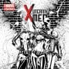 Uncanny X-Men (2013) #19 (Campbell Sketch Variant)