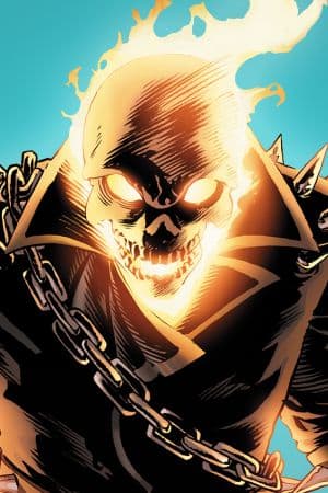 Ghost Rider (Daniel Ketch)