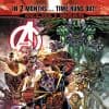 Avengers (2012) #42