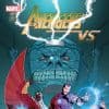 Avengers Vs (2015) #1 (Andrasofszky Variant)