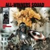 All-Winners Squad: Band of Heroes (2011) #1