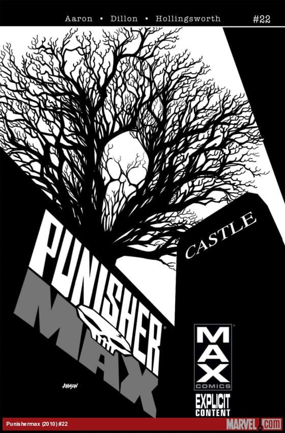 Punishermax (2010) #22