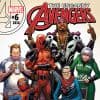 Uncanny Avengers (2015) #6