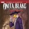 Anita Blake, Vampire Hunter: Guilty Pleasures (2006) #5