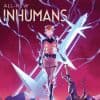 All-New Inhumans (2015) #6