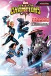 Contest of Champions (2015) #7 cover