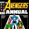 Avengers Annual (1967) #12