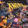 X-Men '92 Vol. 1: The World Is a Vampire (Trade Paperback)